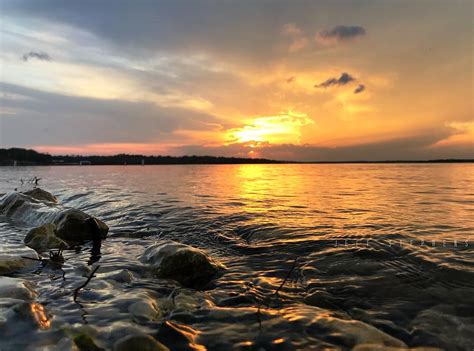 Texas Paradise Photograph by Jeff Stephens - Pixels