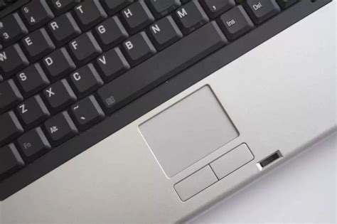 Como recuperar um touchpad que não funciona | TargetHD.net