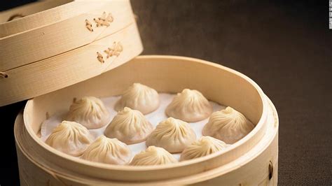 Din Tai Fung, Asia's best-loved dumpling, heading to Europe | CNN Travel