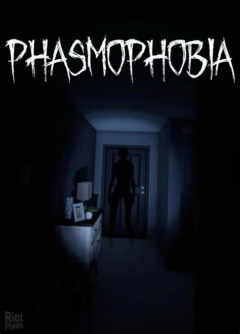 Phasmophobia (Video Game 2020) - IMDb