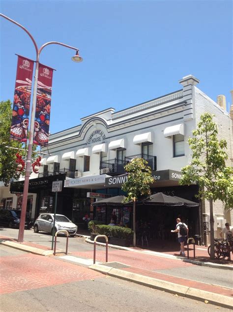 Subiaco - Subiaco, WA | Perth australia, Western australia, Perth western australia