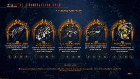 Warframe's Massive Duviri Paradox Update Brings New Modes, Maps And Missions | HotHardware