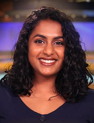 Rochester Reporter Jayne Chacko Joins WTNH in Hartford