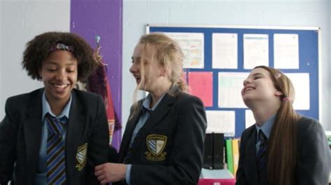 So Awkward Bloopers - CBBC - BBC