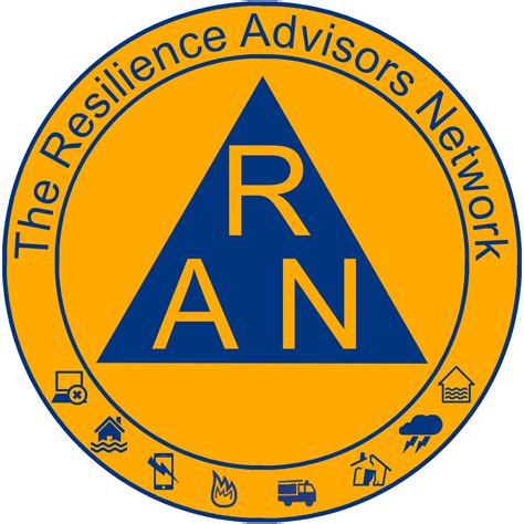 The Resilience Advisors Network (RAN | CTIF - International Association of Fire Services for ...