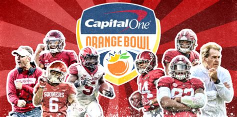 The Ultimate Orange Bowl Preview: Oklahoma will score on Alabama, but can the Sooners score enough?