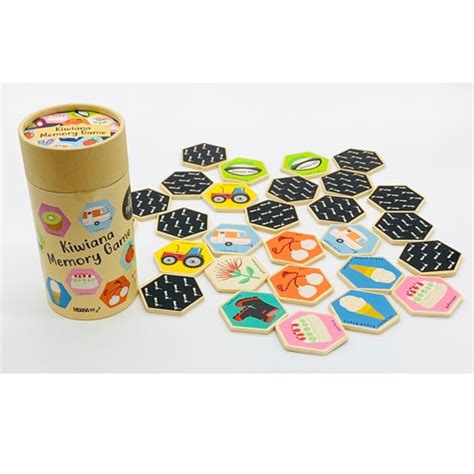 Moana Rd NZ Birds Dominoes - Squoodles Ltd