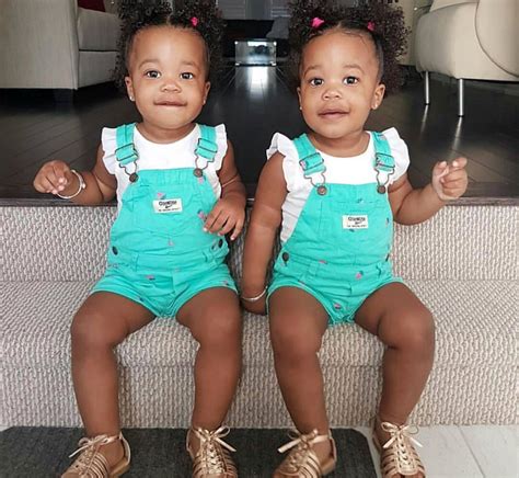 Pinterest | Twin baby girls, Twin baby clothes, Cute twins