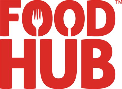 Foodhub Branding Guidelines