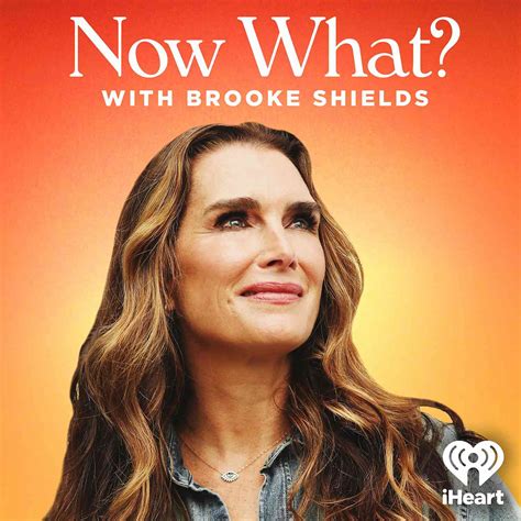 Brooke Shields Announces New Book About the Empowerment of Middle Age ...