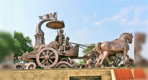 Special developments for Kurukshetra to put it on world map | Times of India Travel