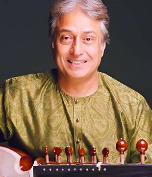 Bollywood Musician Amjad Ali Khan Biography, News, Photos, Videos | NETTV4U