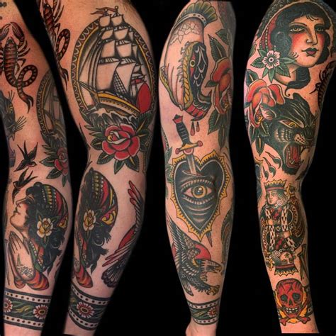 Discover 79+ best traditional tattoo artists latest - in.cdgdbentre