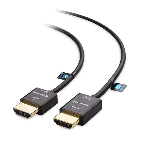 Best HDMI Cable for PS5 - 6 Cables For All Budgets