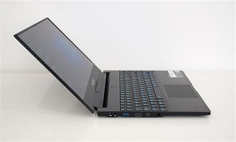 Review: Gigabyte Aero 15 - Laptop - HEXUS.net