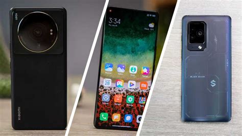 Best Xiaomi Phone 2023: Reviewed & Ranked - Tech Advisor