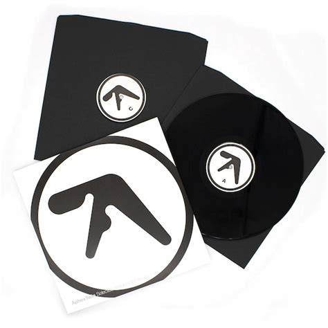 Aphex Twin - Selected Ambient Works 85-92 - 2LP - Vinyl