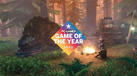 Game of the Year 2021: Valheim | PC Gamer