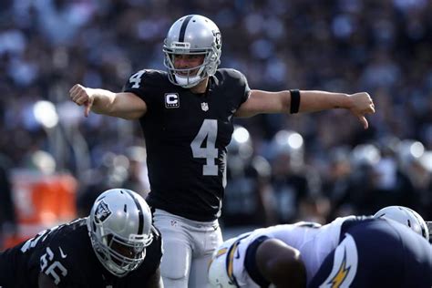 Chiefs vs. Raiders Live Stream: How to Watch Game Online