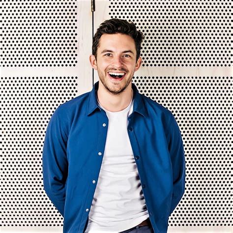 jbaileyfansite: JONATHAN BAILEY Photoshoot for The Evening...