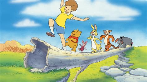 Pooh's Grand Adventure: The Search for Christopher Robin (1997) | MUBI