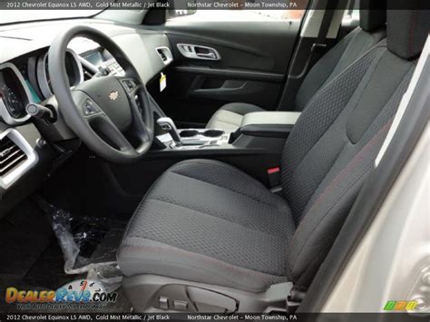 Ford Equinox Interior - carsreviwes