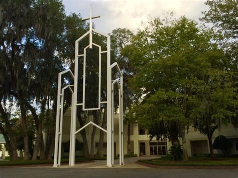 NORTH JACKSONVILLE BAPTIST CHURCH - Updated November 2024 - 8531 N Main St, Jacksonville ...