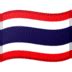 🇹🇭 Thailand Flag Emoji | 🏆 Emojiguide