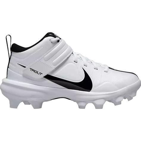 Nike Boys' Force Trout 7 Pro MCS BG Baseball Cleats | Academy