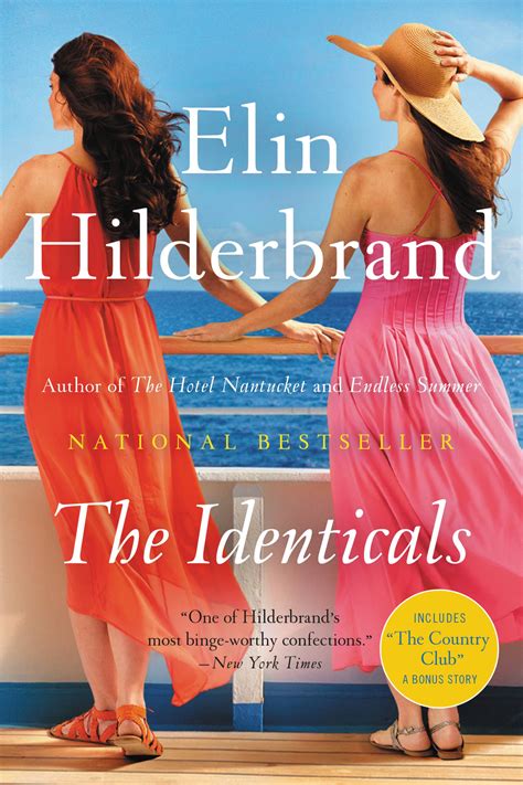 Elin Hilderbrand | Hachette Book Group | Hachette Book Group