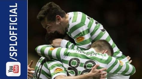 Celtic FC vs Kilmarnock highlights (4-1)