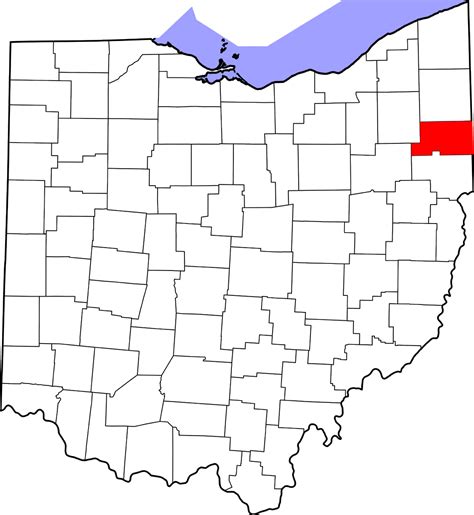 Mahoning County, Ohio | Familypedia | Fandom