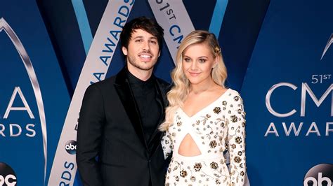 Kelsea Ballerini and Morgan Evans Are Married | Teen Vogue