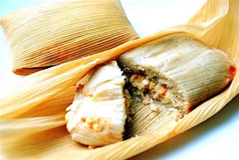 Corn Husk for Tamales: Tips and Everything Else You Need to Know | Tourné Cooking: Food Recipes ...