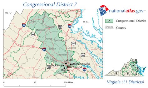 The Urban Politico: Meet Wayne Powell of Virginia's 7th Congressional District