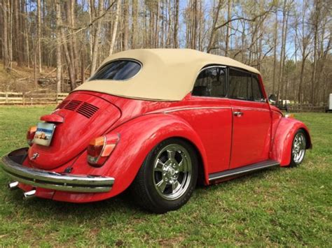 1970 Volksawagen Beetle Convertible for sale - Volkswagen Beetle - Classic 1970 for sale in ...