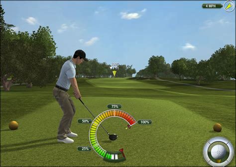 Tiger Woods PGA Tour Online: Swing and a… hit? | GamerNode