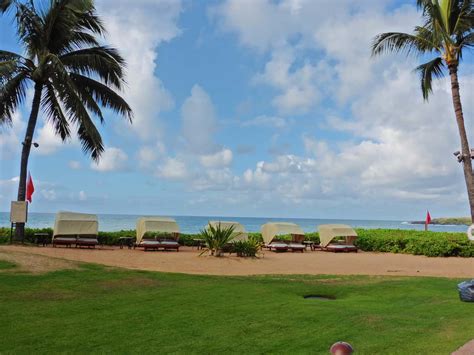 Grand Hyatt Kauai Beach - Traveling Well For Less