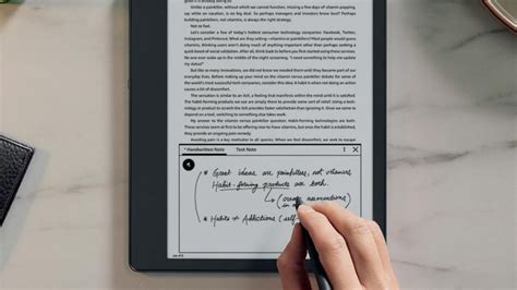 Best Kindle deal: Save 20% on the Kindle Scribe in every configuration | Mashable