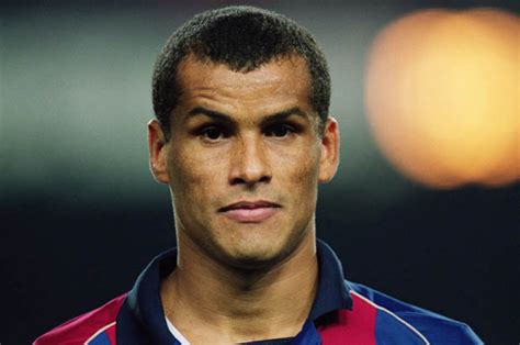 Brazilian legend Rivaldo urges foreigners to stay away from Rio - Daily ...