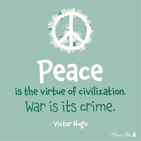 20 Peace Quotes for Kids to Explain War and Peace to Them