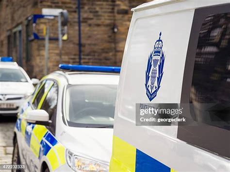 Police Logo Uk Photos and Premium High Res Pictures - Getty Images