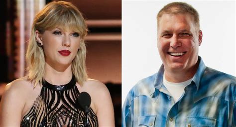 David Mueller Speaks Out After Taylor Swift Wins in Court, Insists He 'Never' Groped the Singer