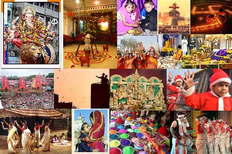 Slaubaugh blog: festivals in india