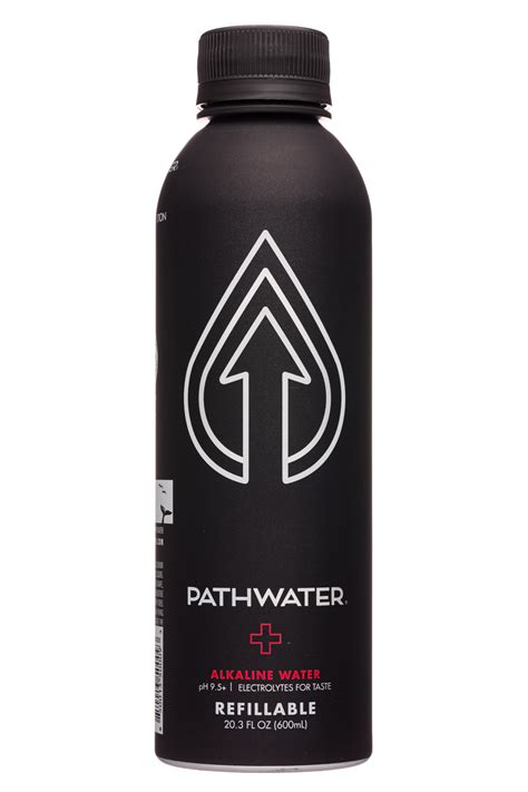 Pathwater | Details - BevNET.com Brand Database | BevNET.com