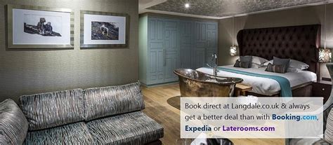 Langdale Hotel & Spa Rooms: Pictures & Reviews - Tripadvisor