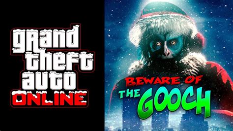 “You don't find the Gooch, the Gooch finds you”: GTA Online fans react to the difficulty of ...