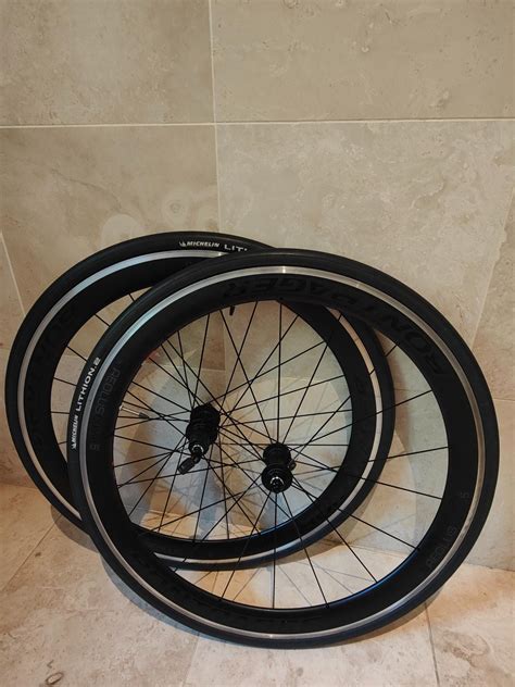 Bontrager Aeolus Comp 5 Wheels | Road Bike Wheels | Bike Hub