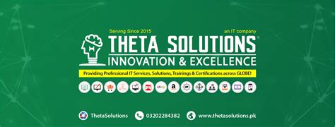 Theta Solutions