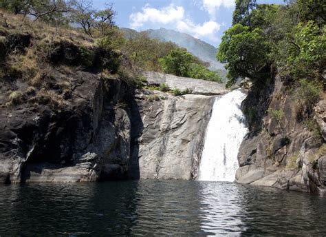 Mulanje Likhubula Waterfalls Day Hike, Malawi - Realworld Adventures